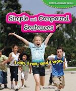 Simple and Compound Sentences