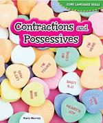 Contractions and Possessives