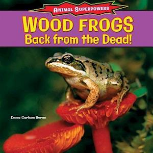 Wood Frogs