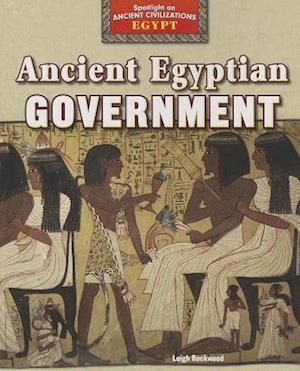 Ancient Egyptian Government