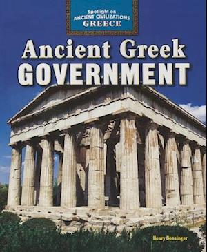 Ancient Greek Government