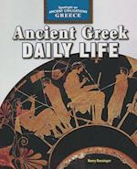 Ancient Greek Daily Life
