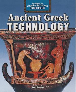 Ancient Greek Technology