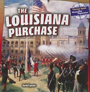 The Louisiana Purchase