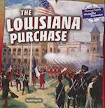 The Louisiana Purchase