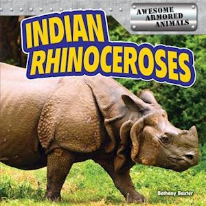 Indian Rhinoceroses