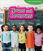 Nouns and Pronouns