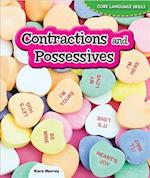 Contractions and Possessives