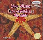 Sea Stars / Las Estrellas de Mar