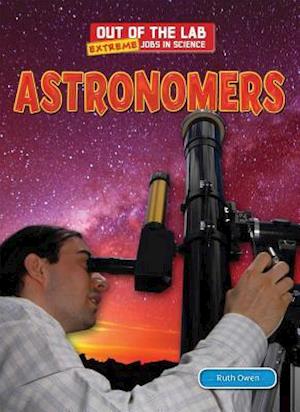 Astronomers