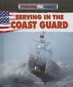 Serving in the Coast Guard