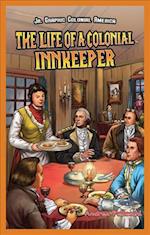 The Life of a Colonial Innkeeper