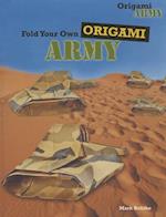 Fold Your Own Origami Army