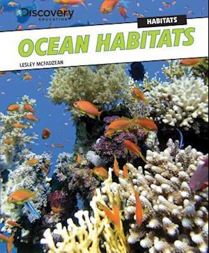 Ocean Habitats