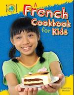 A French Cookbook for Kids