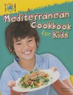 A Mediterranean Cookbook for Kids