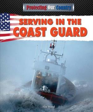 Serving in the Coast Guard