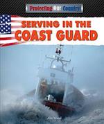 Serving in the Coast Guard