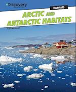 Arctic and Antarctic Habitats