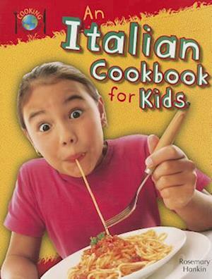 An Italian Cookbook for Kids