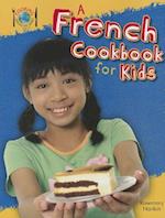 A French Cookbook for Kids