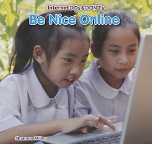 Be Nice Online