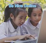 Be Nice Online