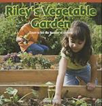 Riley's Vegetable Garden