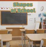 Shapes at School