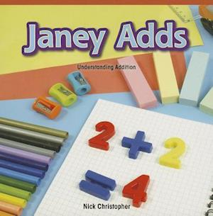 Janey Adds