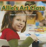 Allie's Art Class