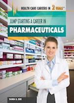 Jump-Starting a Career in Pharmaceuticals