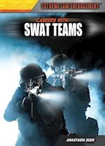 Careers with Swat Teams