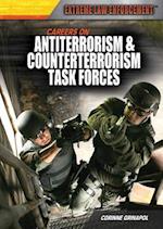 Careers on Antiterrorism & Counterterrorism Task Forces