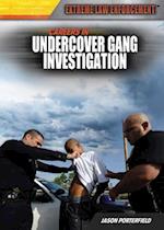 Careers in Undercover Gang Investigation