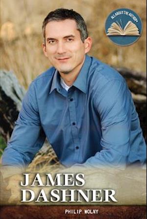 James Dashner