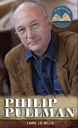 Philip Pullman