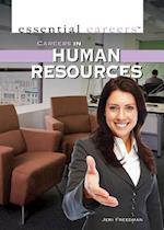 Careers in Human Resources