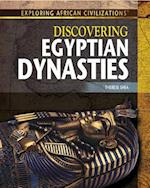 Discovering Egyptian Dynasties