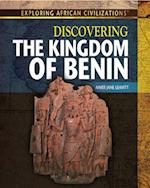 Discovering the Kingdom of Benin