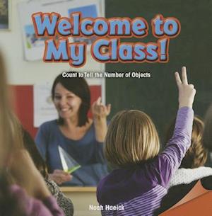 Welcome to My Class!