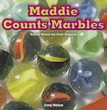 Maddie Counts Marbles