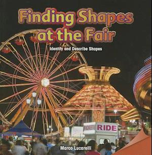 Finding Shapes at the Fair