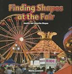 Finding Shapes at the Fair