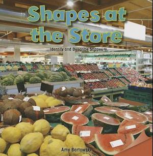 Shapes at the Store