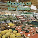 Shapes at the Store