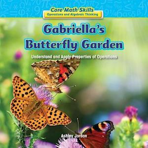 Gabriella's Butterfly Garden