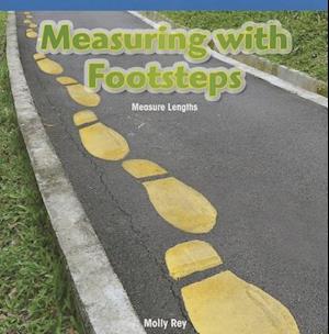 Measuring with Footsteps