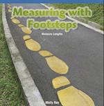 Measuring with Footsteps