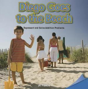 Diego Goes to the Beach